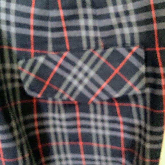 🔥🔥🔥BURBERRY🔥🔥STUNNING🔥🔥GOLF SHORTS🔥🔥🔥 - Picture 6 of 15